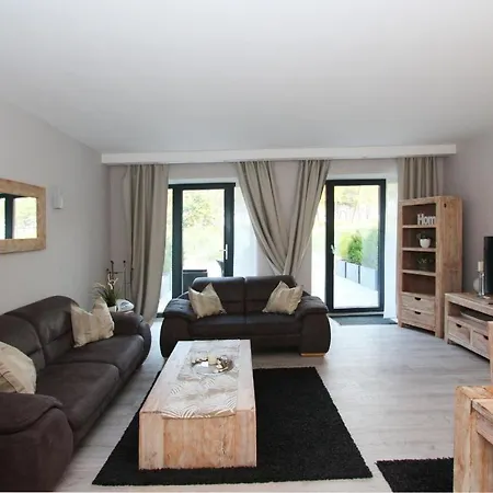 Appartement F-1097 Arche-maris In Prora *