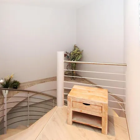 Appartement F-1097 Arche-maris In Prora